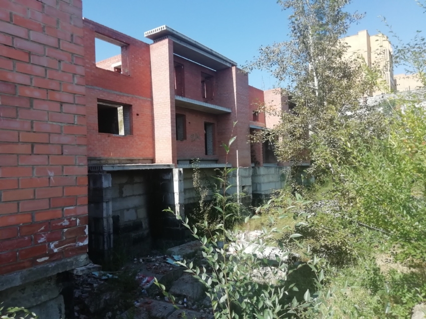 Обманутым дольщикам двух домов в Чите выплатят компенсацию